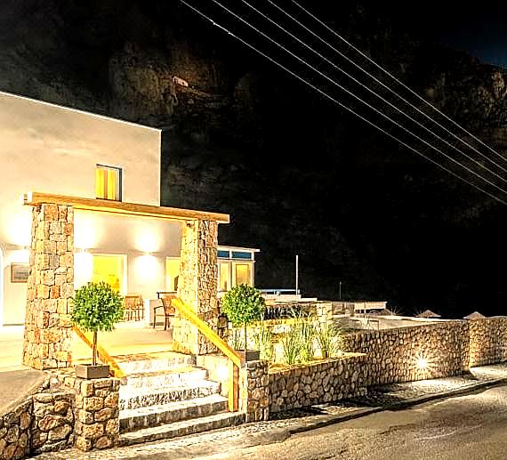 Marianna Hotel